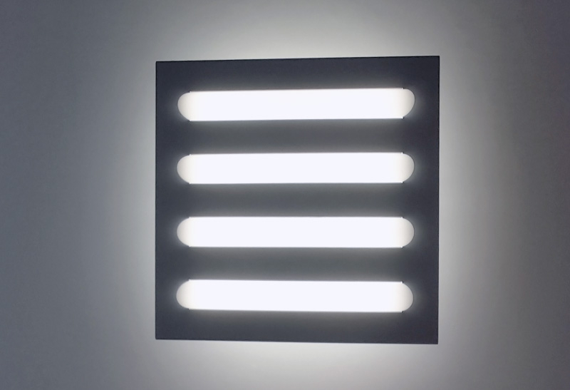 Ming Architectural Lighting