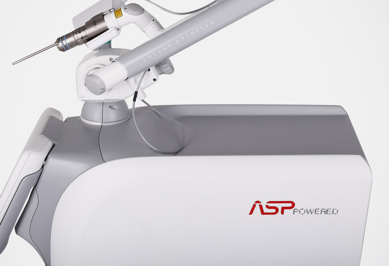 ASP Powered Applicative Logo