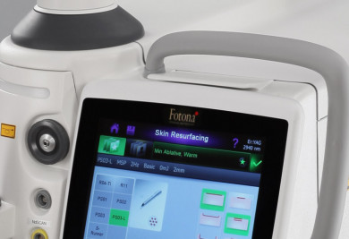 Dynamis GUI