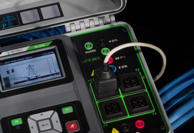 Earth Analyser