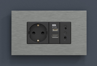 Edge switches