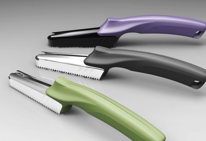 Fish Scraper Fish scaler