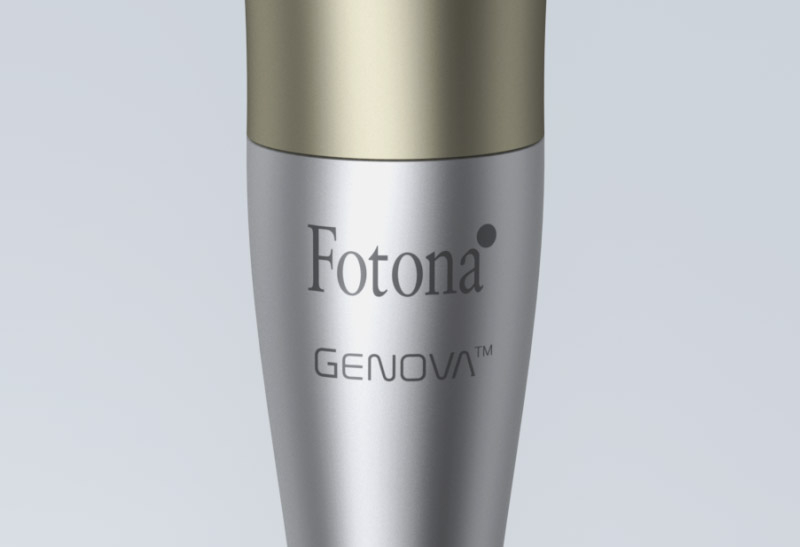 Genova Applicative Logo