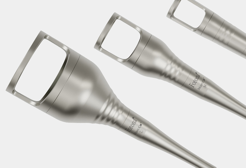 Fotona Marcco Laser Handpieces