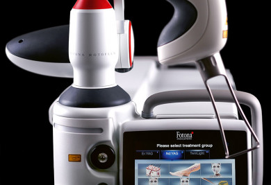 Dynamis & Spectro lasers