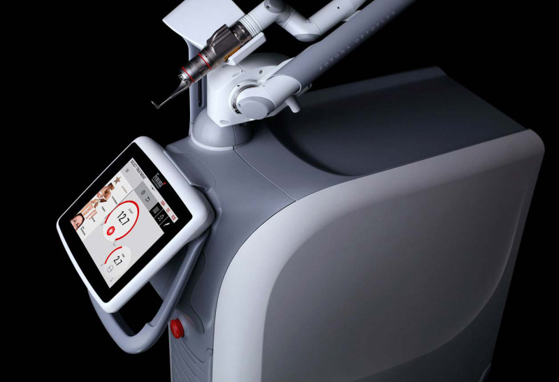 Lightwalker Dental Laser System