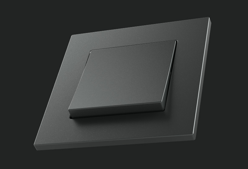 Logiq switches Flat and Prime line