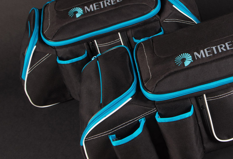 Metrel bags Large & small work bags
