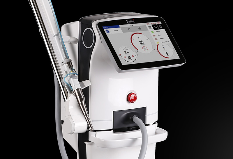 SkyPulse  Kompaktni dentalni laser