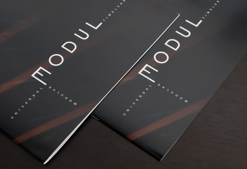 Modul Brand
