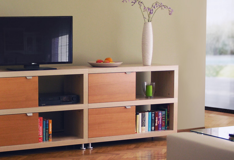Diaman Modular Bookshelves