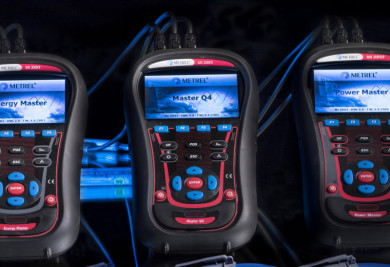 Smartec & Power master