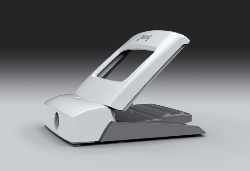 Fotona Footswitch Wireless footswitch for laser systems