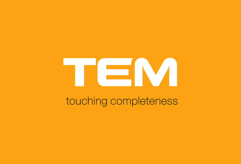 TEM Corporate Identity