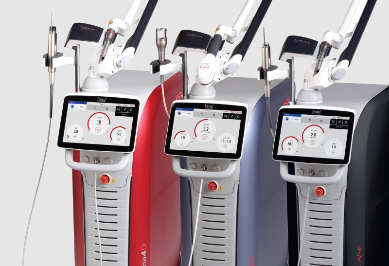 Timewalker Aesthetic & Gynecology Lasers