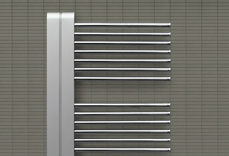 Bial A 100 Bathroom Radiators